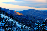 Light on a Hill