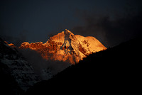 Burnished Sierra